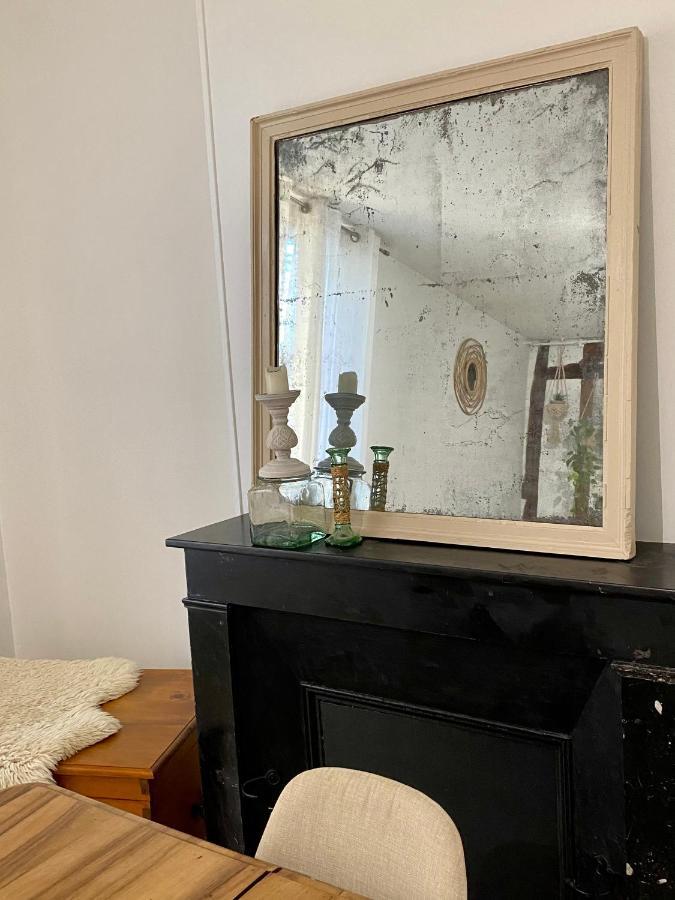Le Cosy Troyen Secteur Calme 4 Personnes Parking Prive Daire Troyes Dış mekan fotoğraf